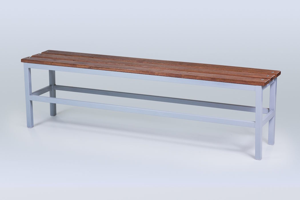 Banco para Vestiário